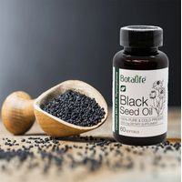 Botalife Black Seed Oil Capsules